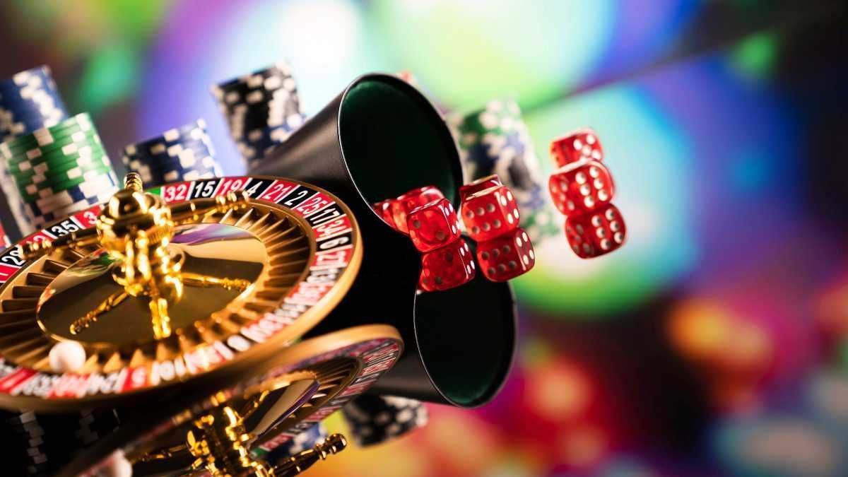 92PKR کیسینو میں بکراٹکھیلیں